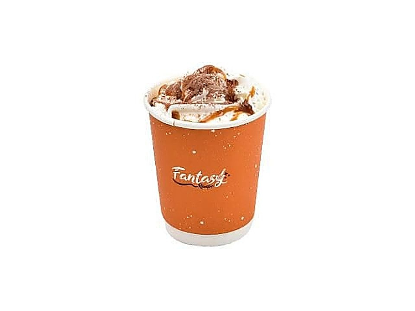 شوكولاتة ساخنة