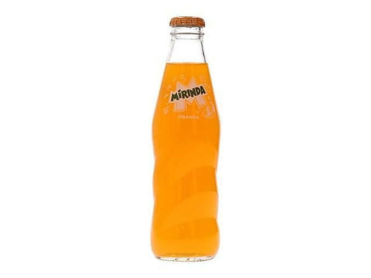 Mirinda Orange