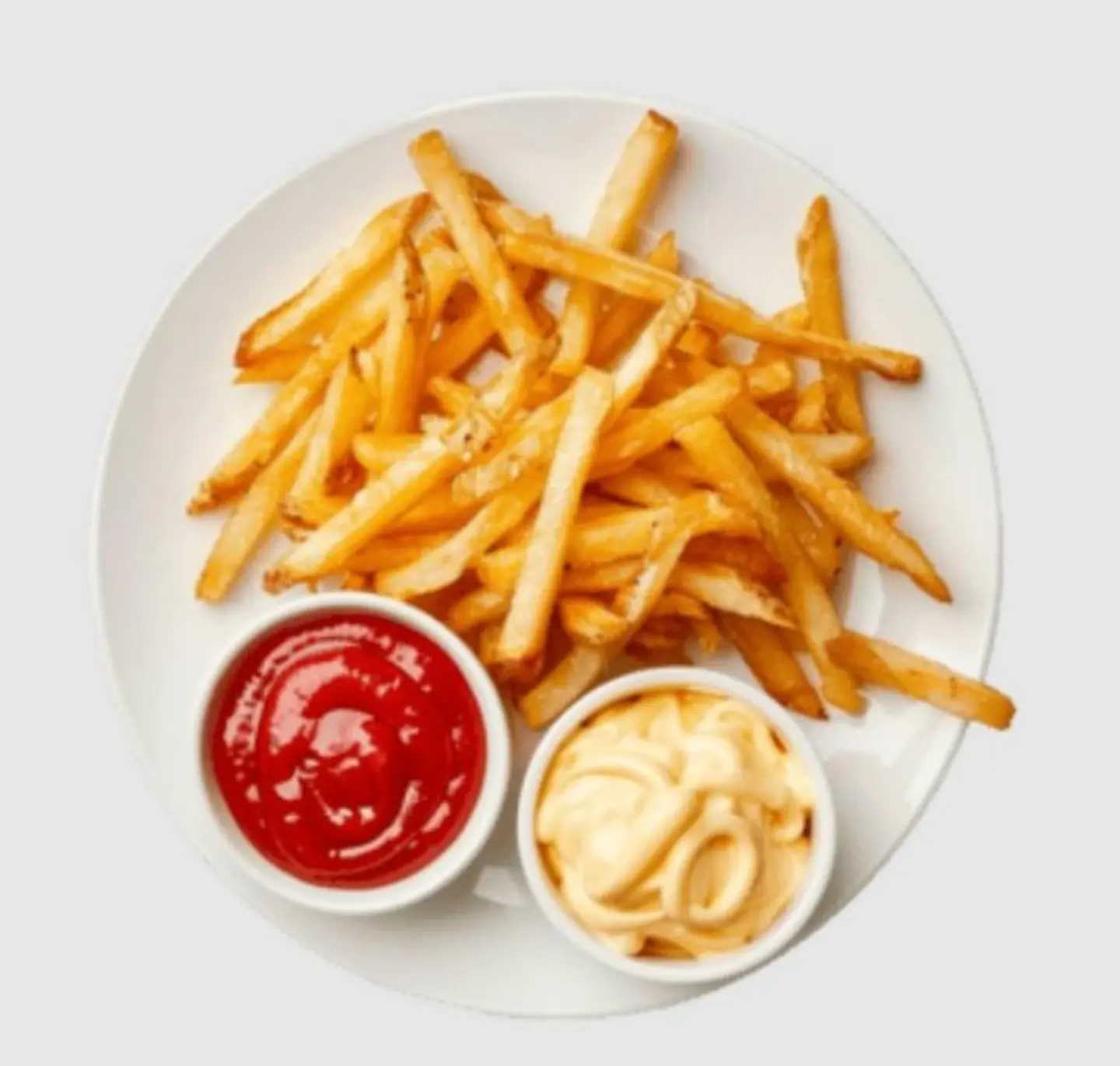 بطاطس بالصوص