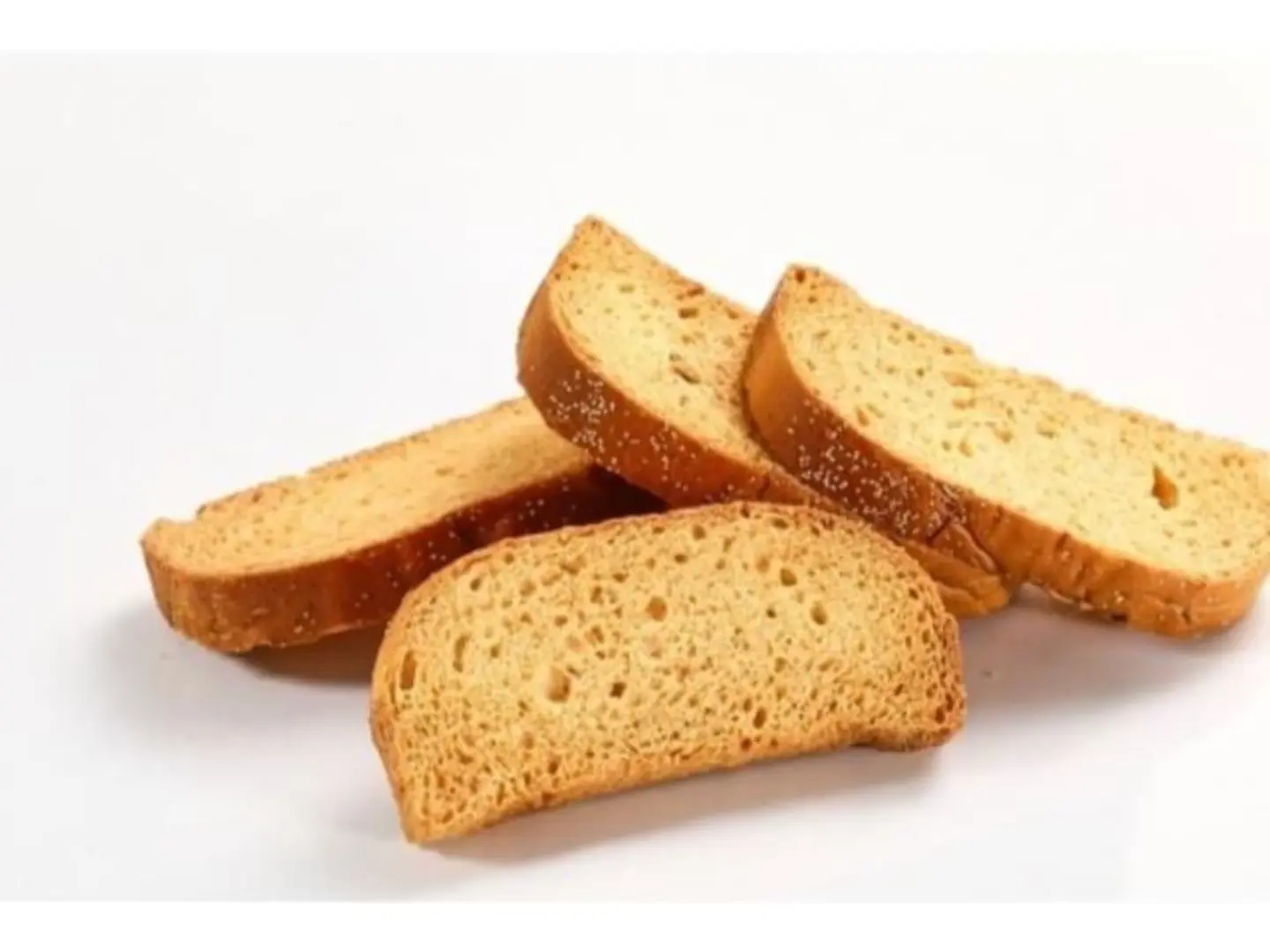 Rusk