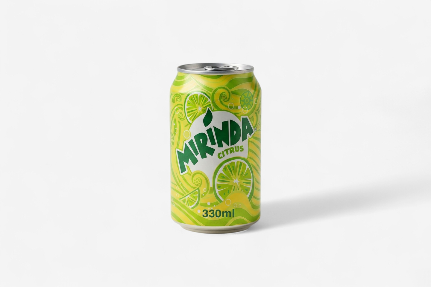 Mirinda Citrus