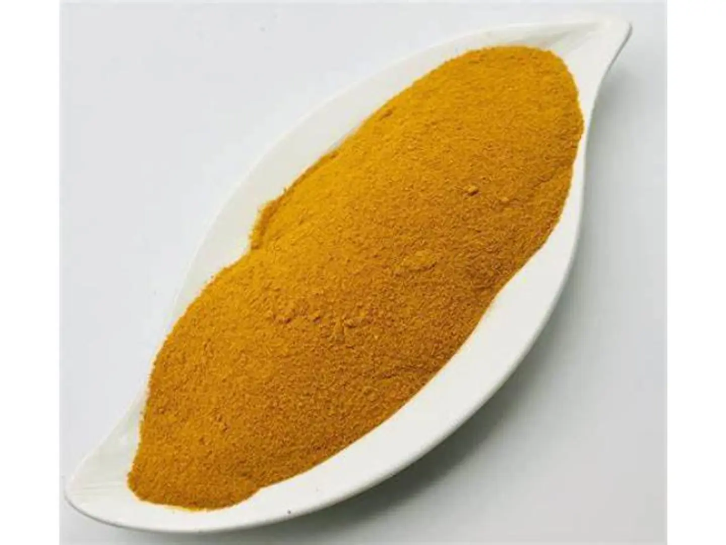 علبة كركم صغیر
