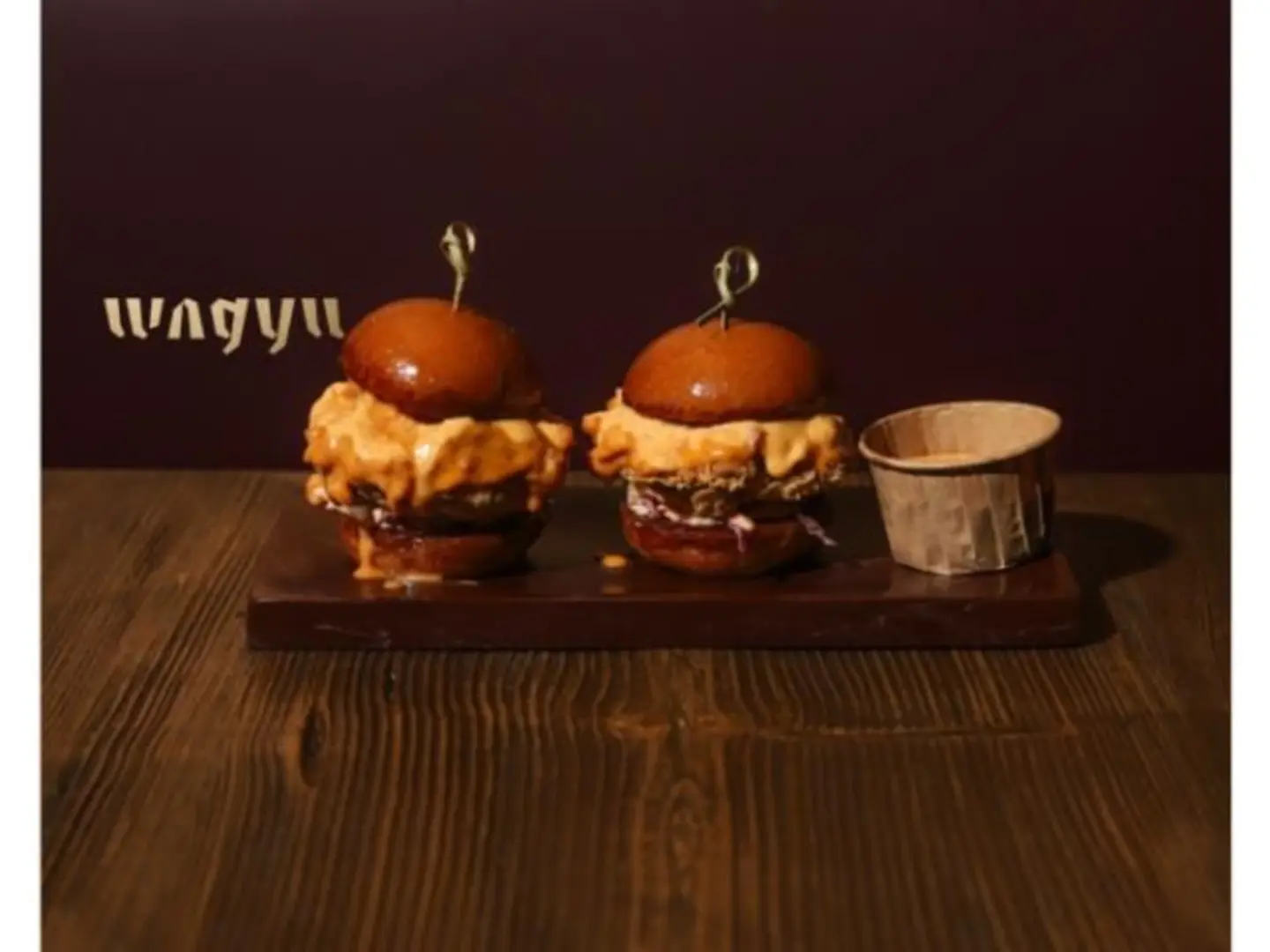 Texas Slider