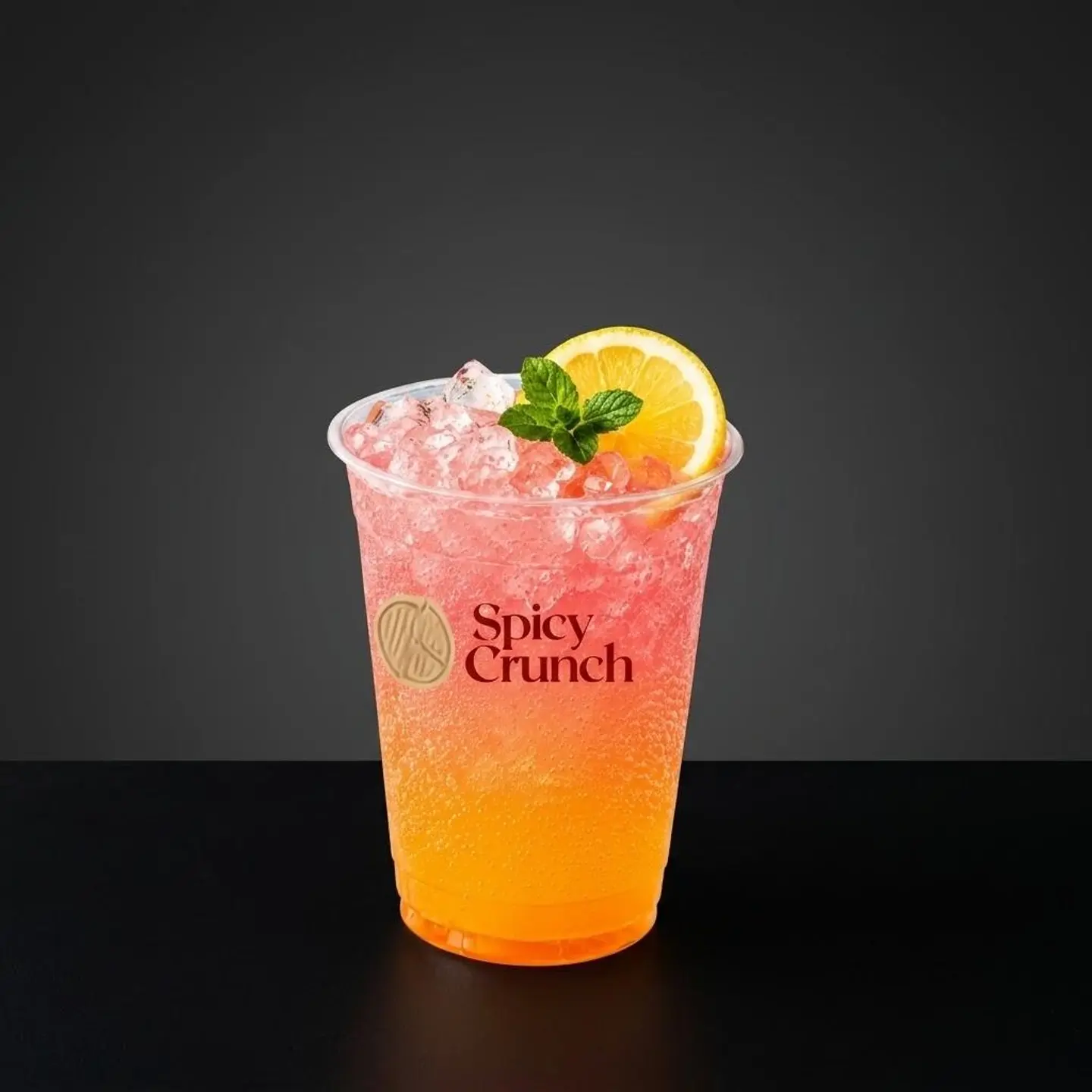 Ruby Lemon Splash
