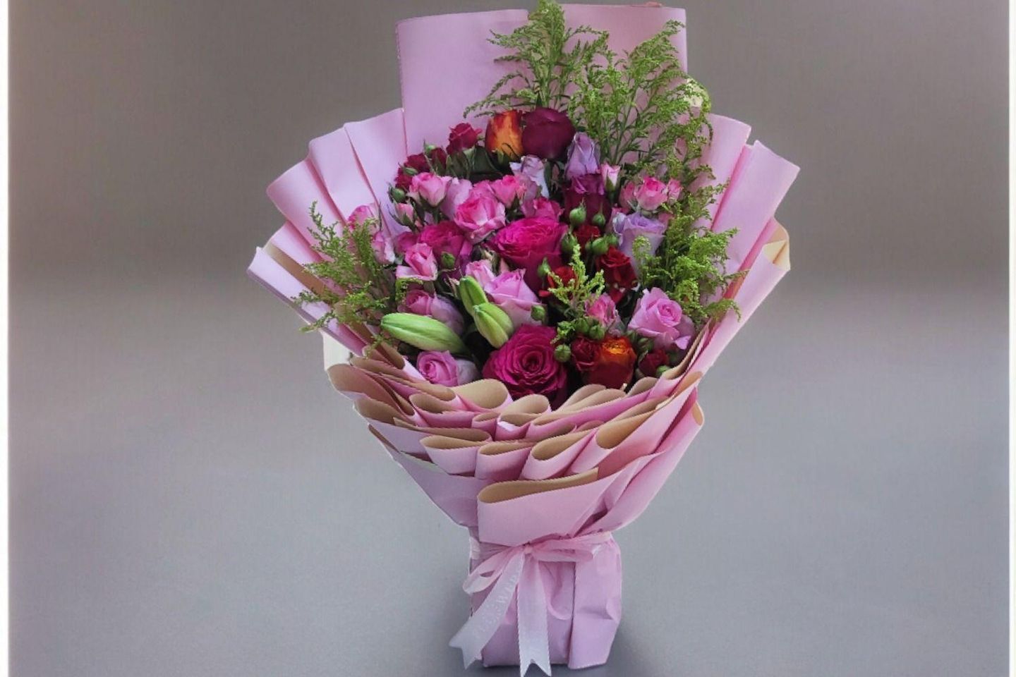 بوكيه أم 17