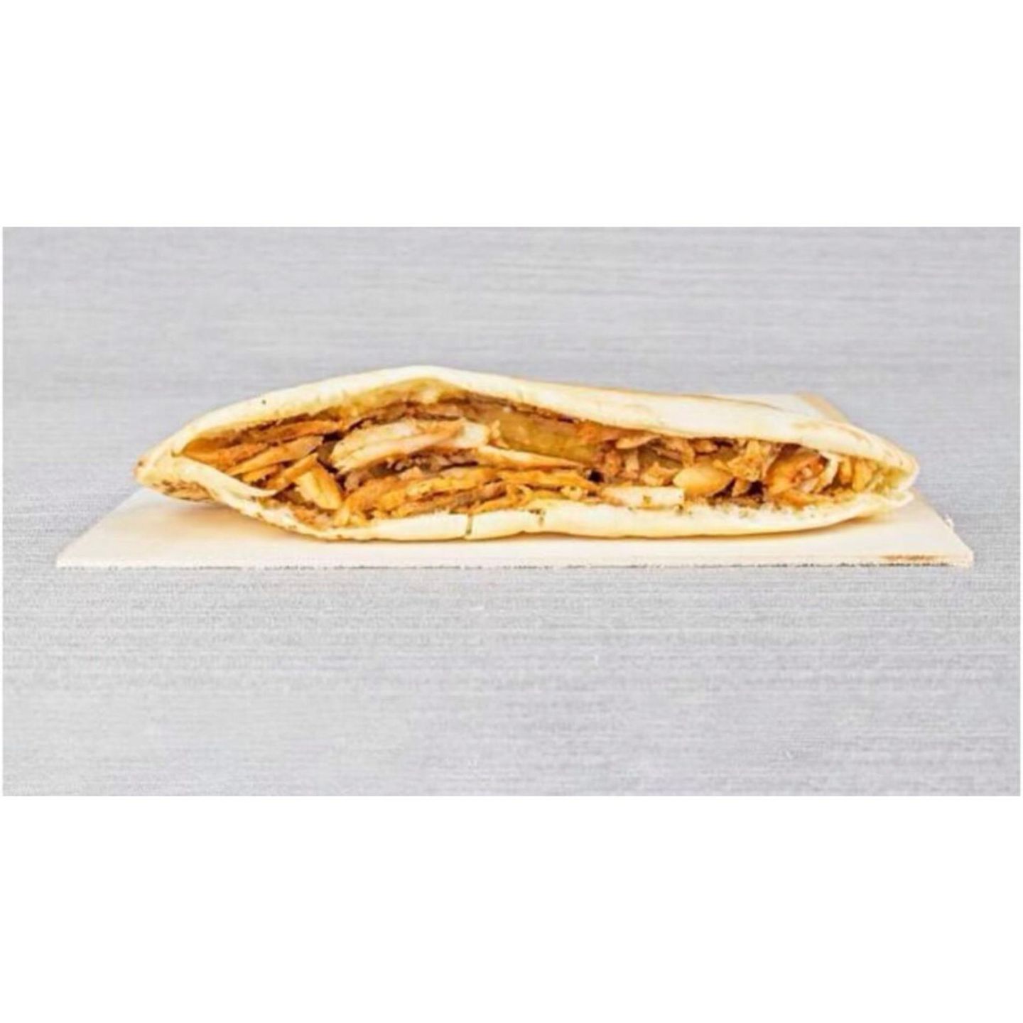 Iraqi Shawarma