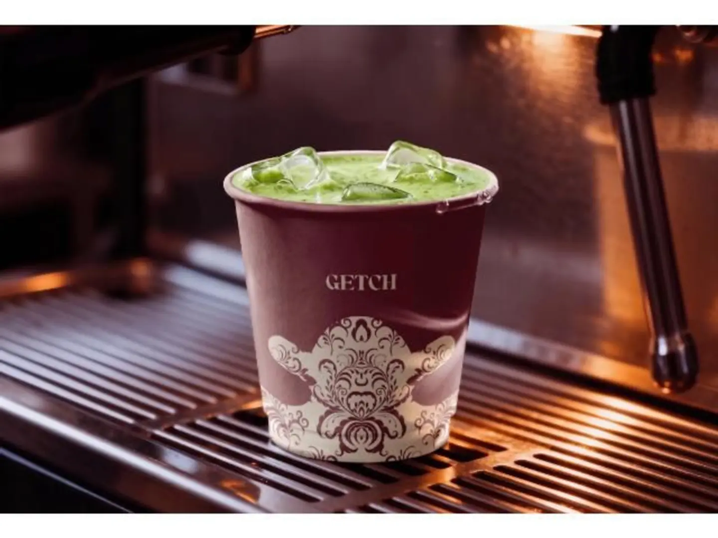 Matcha