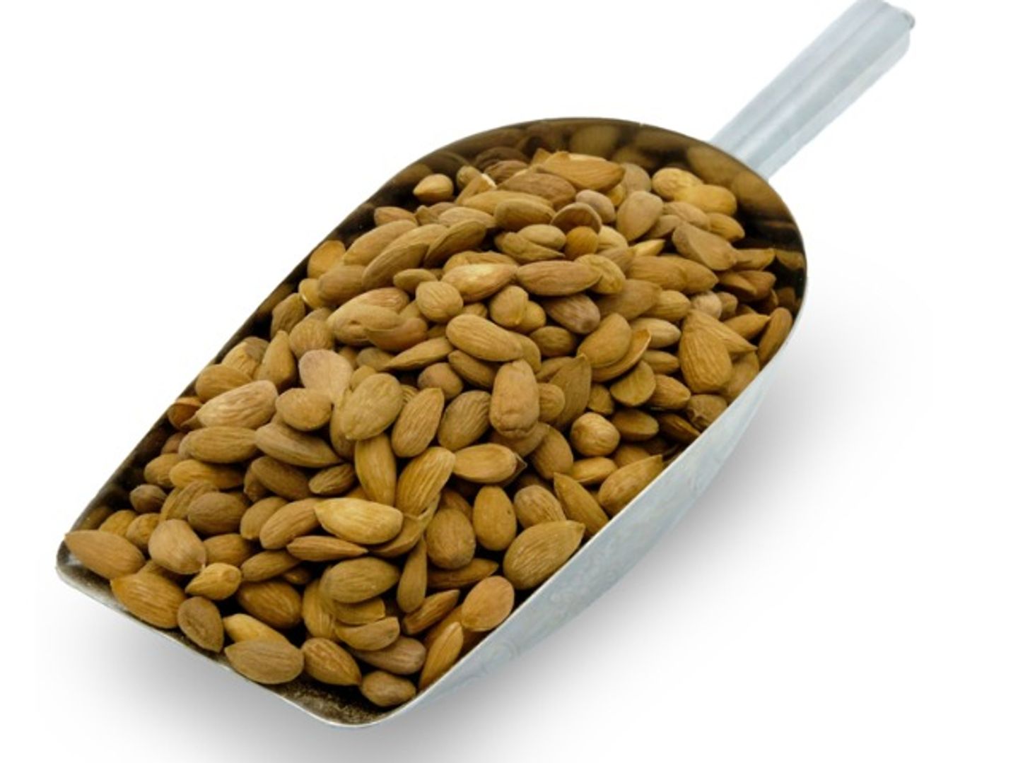 Long Grain Afghan Almonds