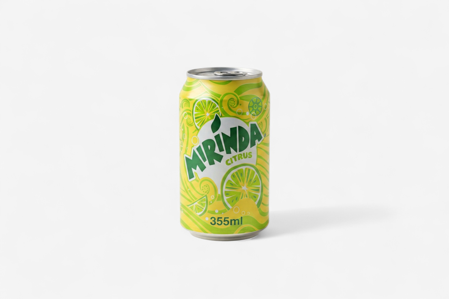 Citrus Mirinda