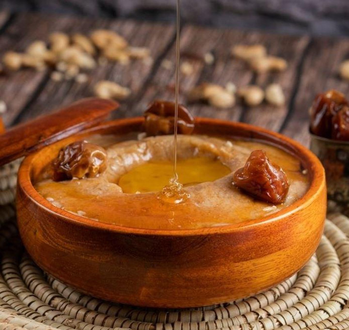 معصوب تمر