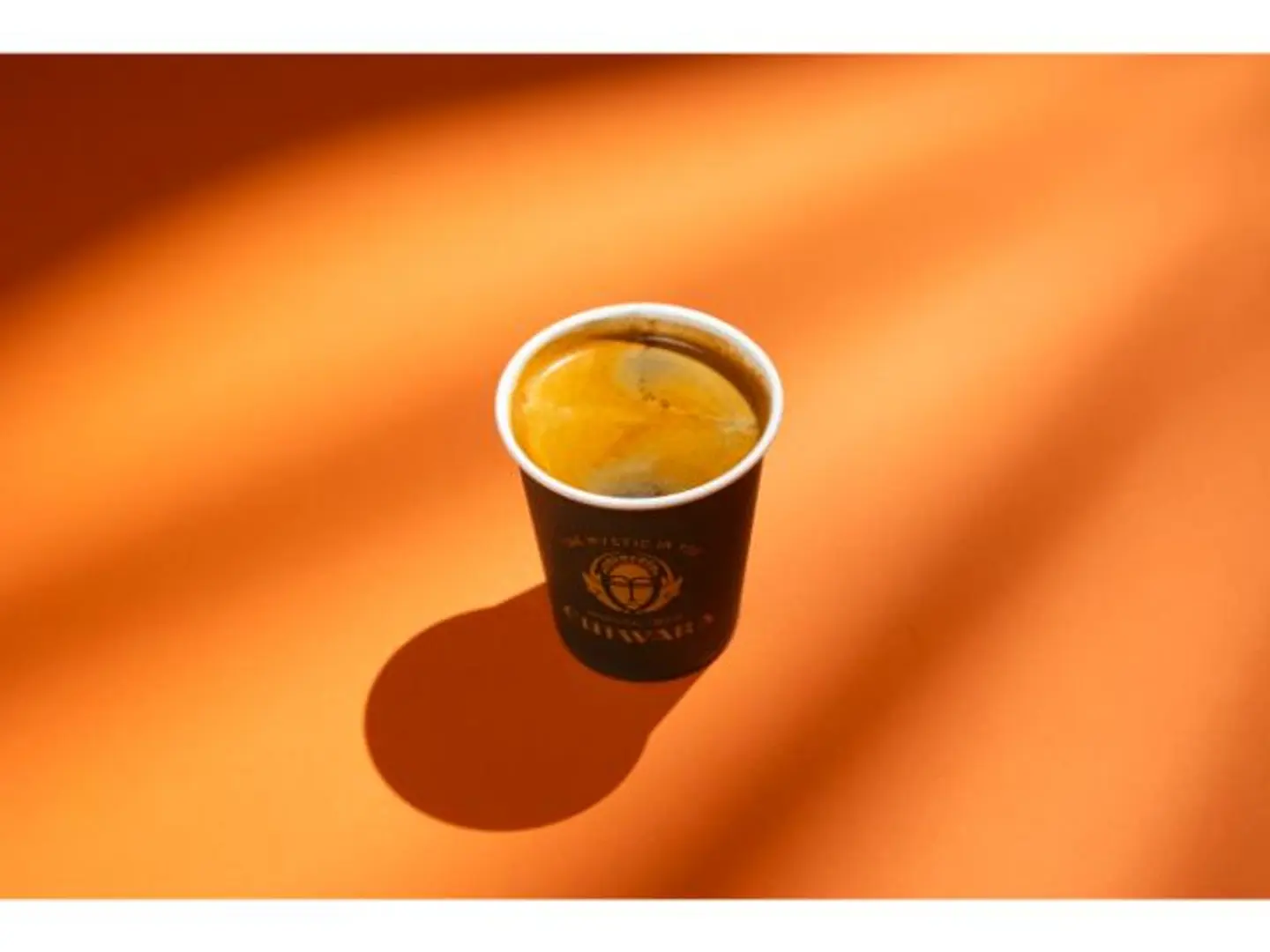 أمريكانو حار