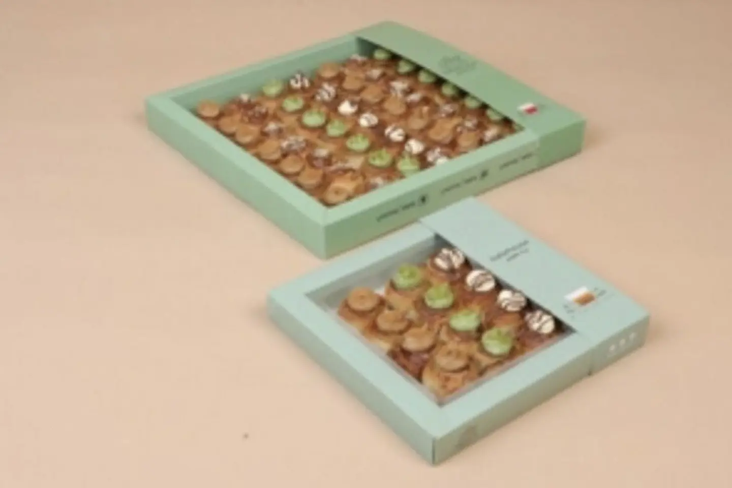 سينابون صغير