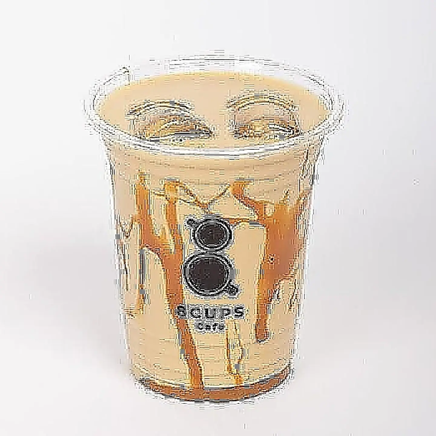 Iced Chicken Caramel