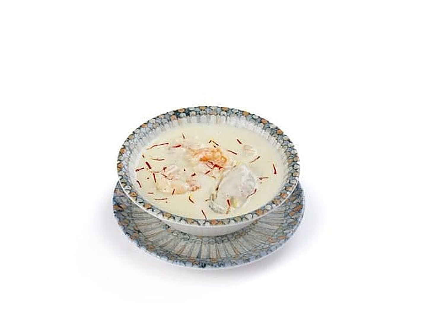 Seafood Soup