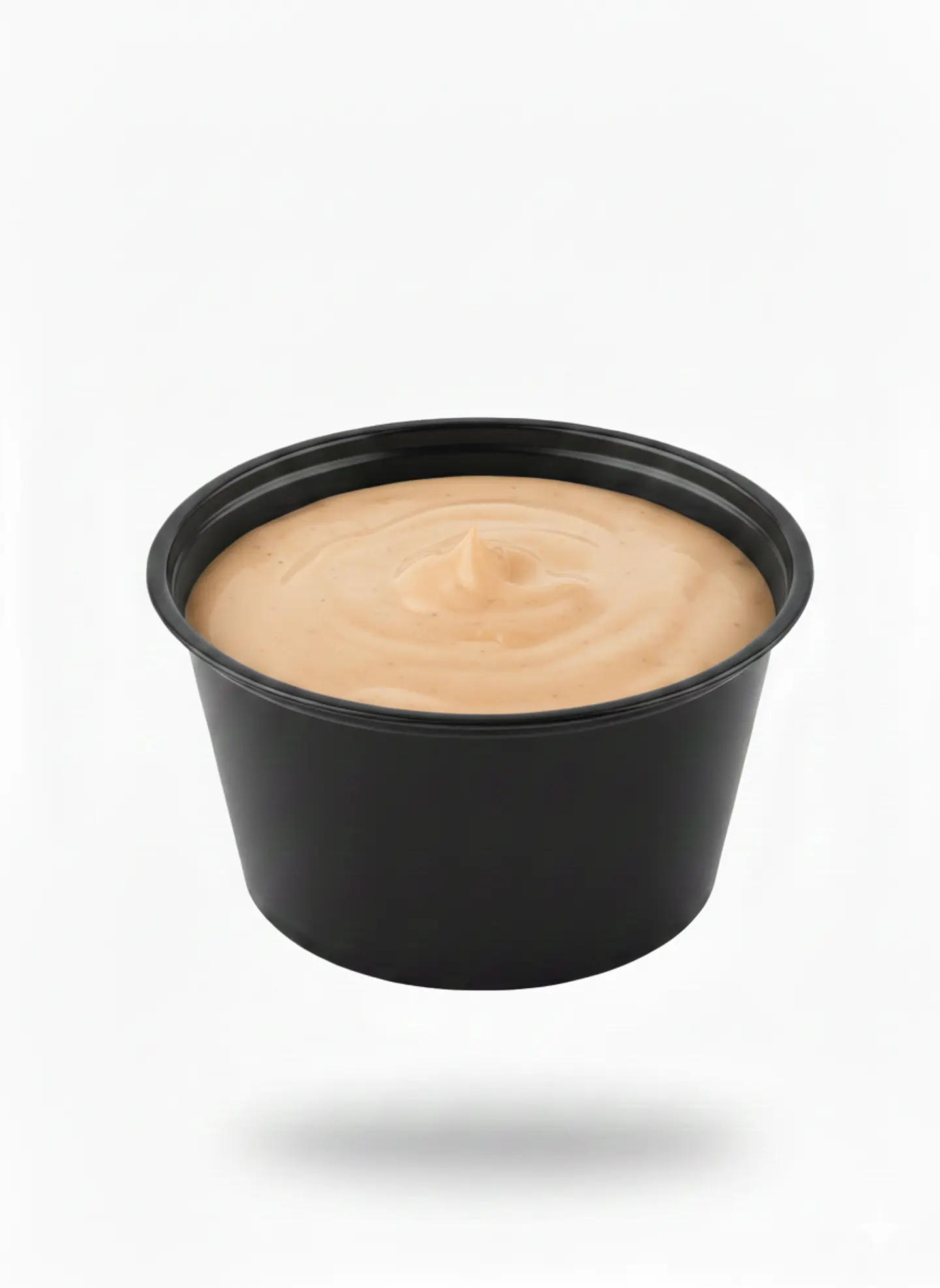 Spicy Burger Volt Sauce (Special)