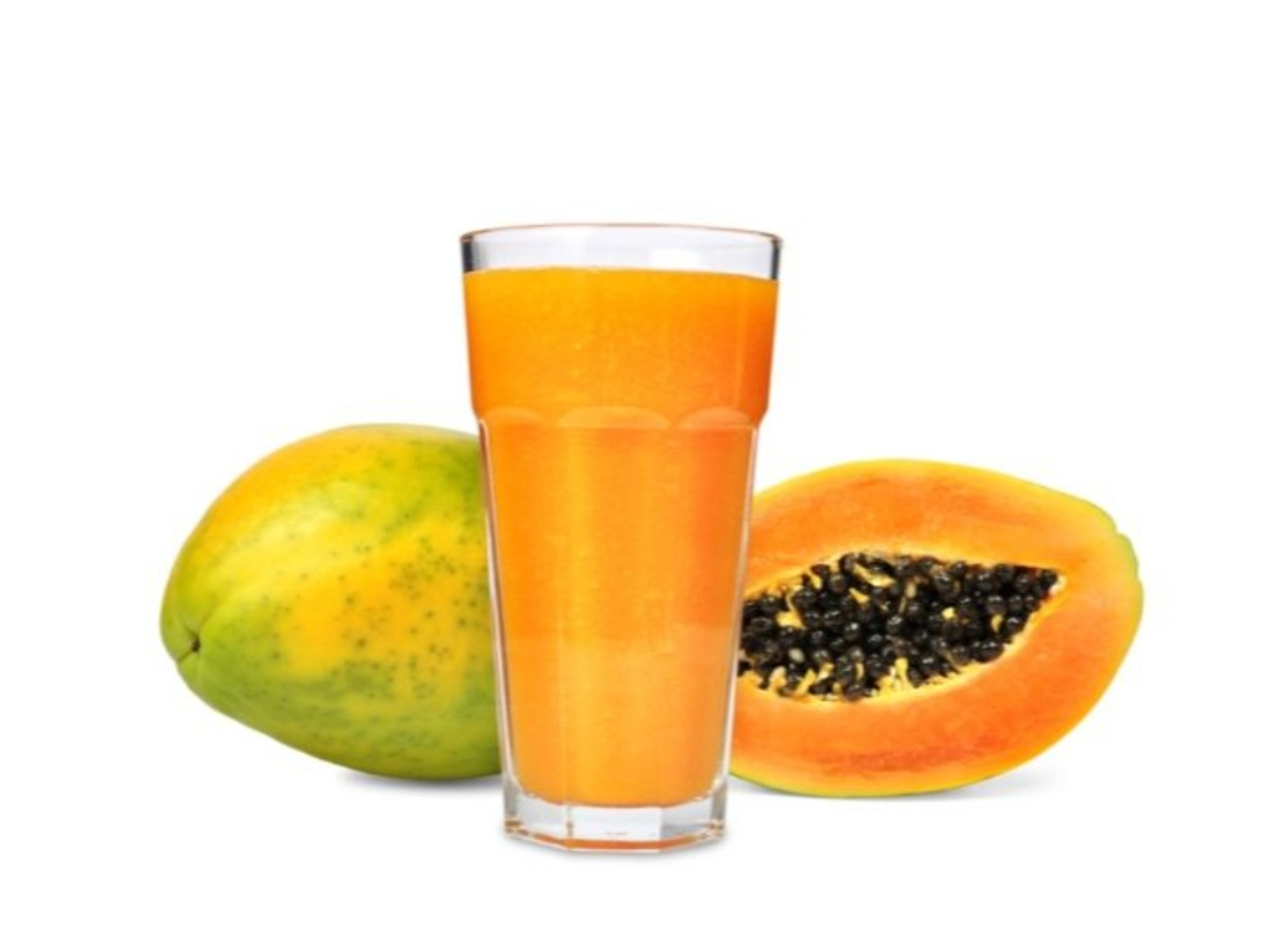 عصير باباي ( عمبرود ) طازج