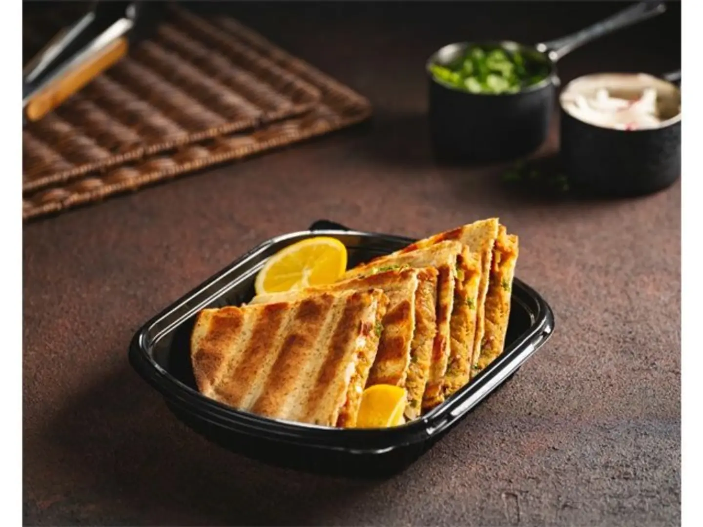 عرايس دجاج