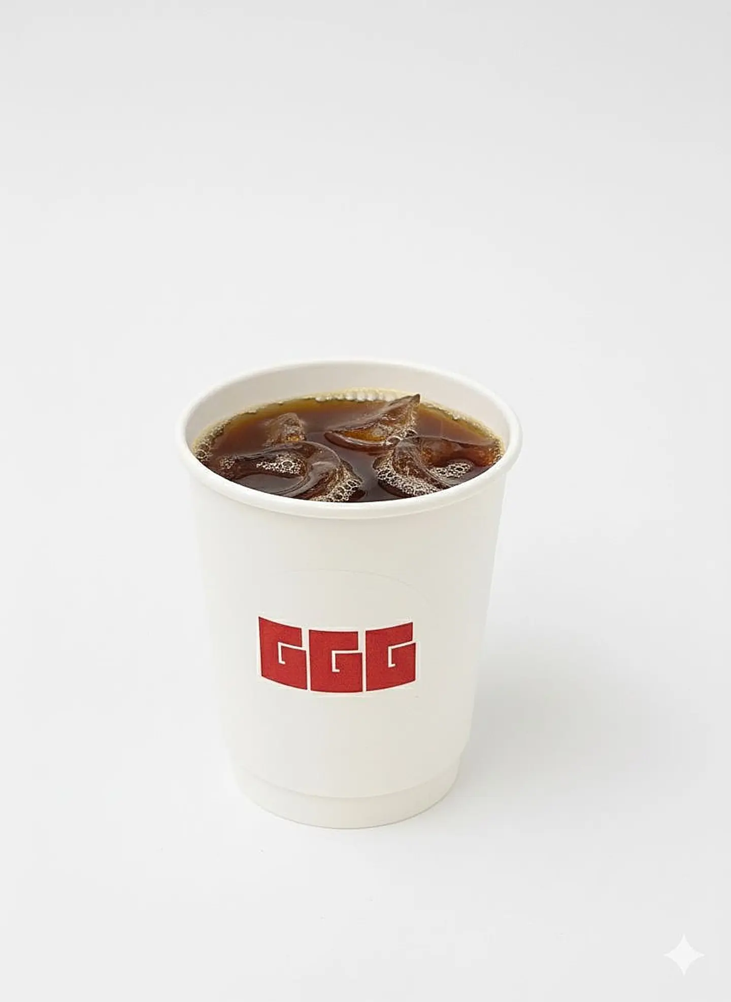 Iced Coffee Of The Day