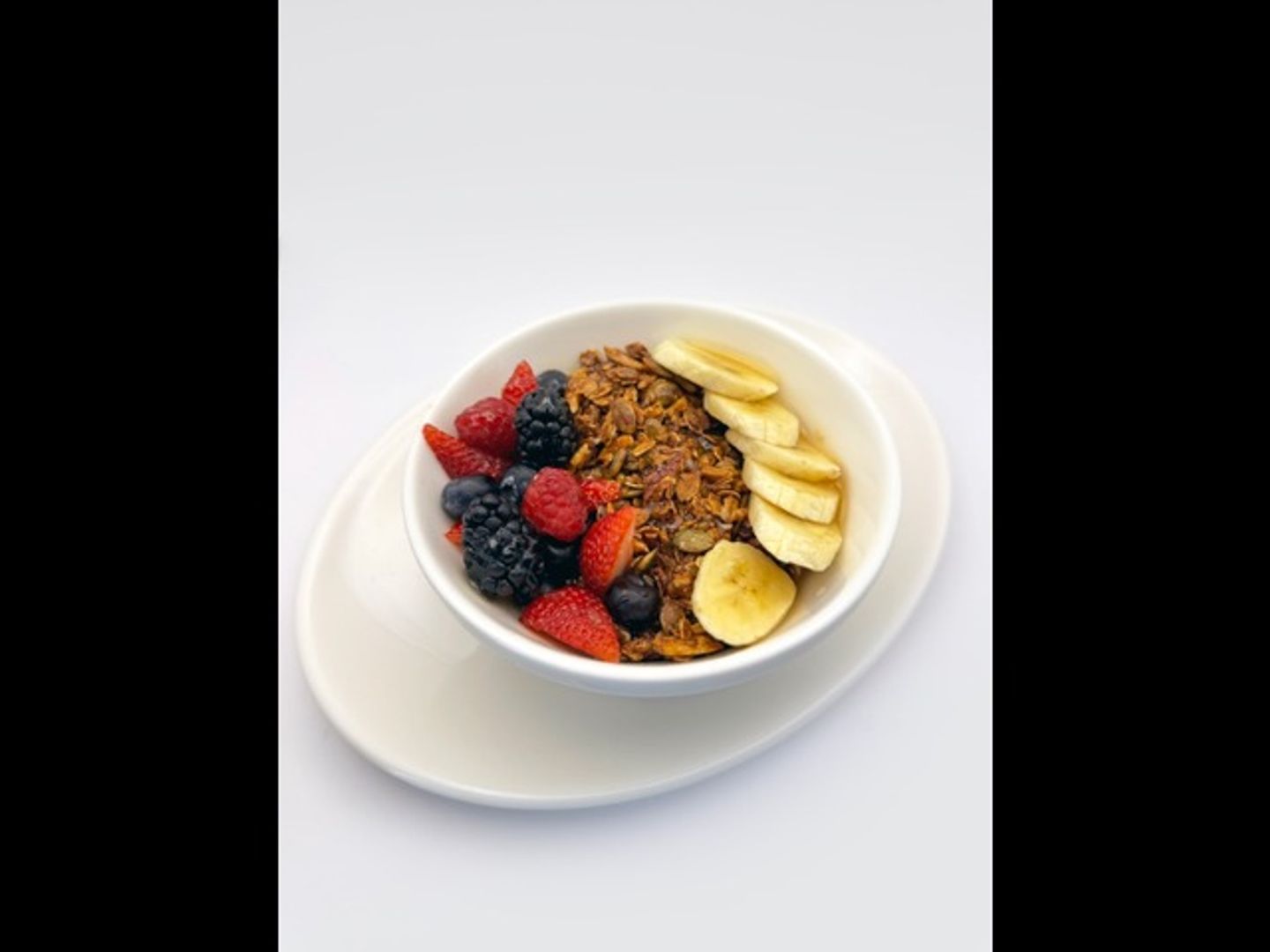 Granola Bowl