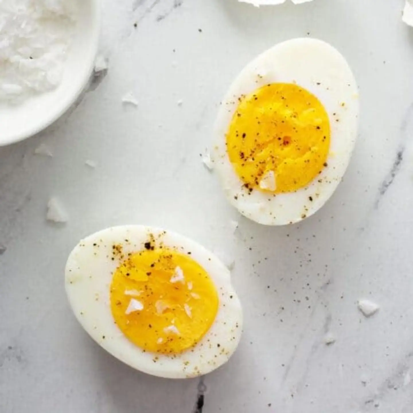 1 Egg Piece
