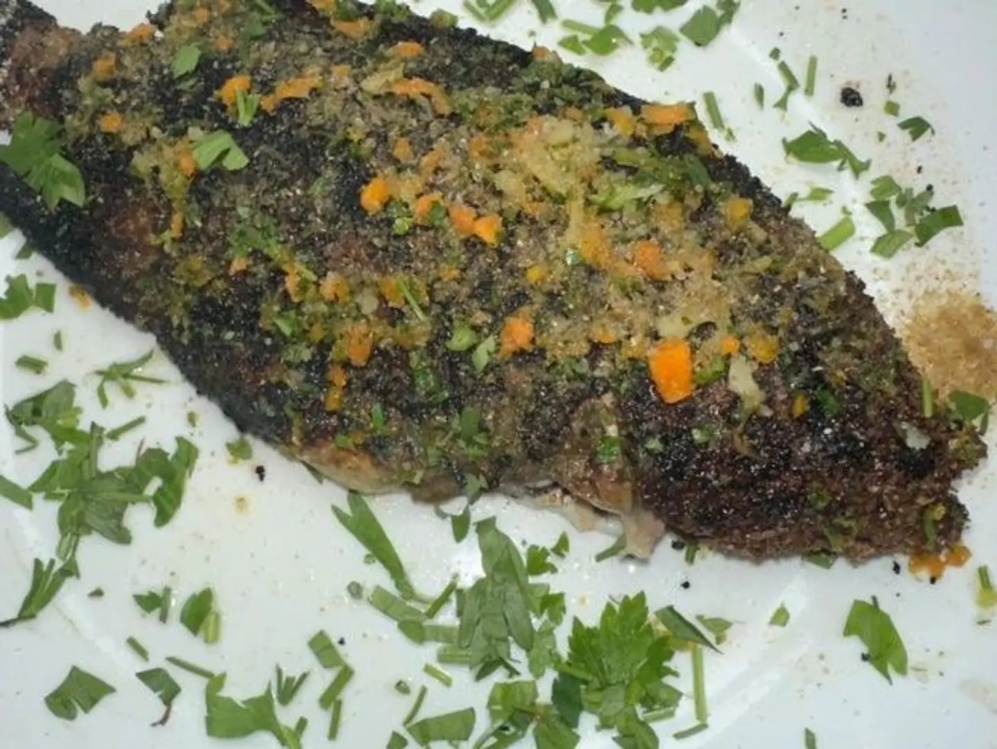 Talapia