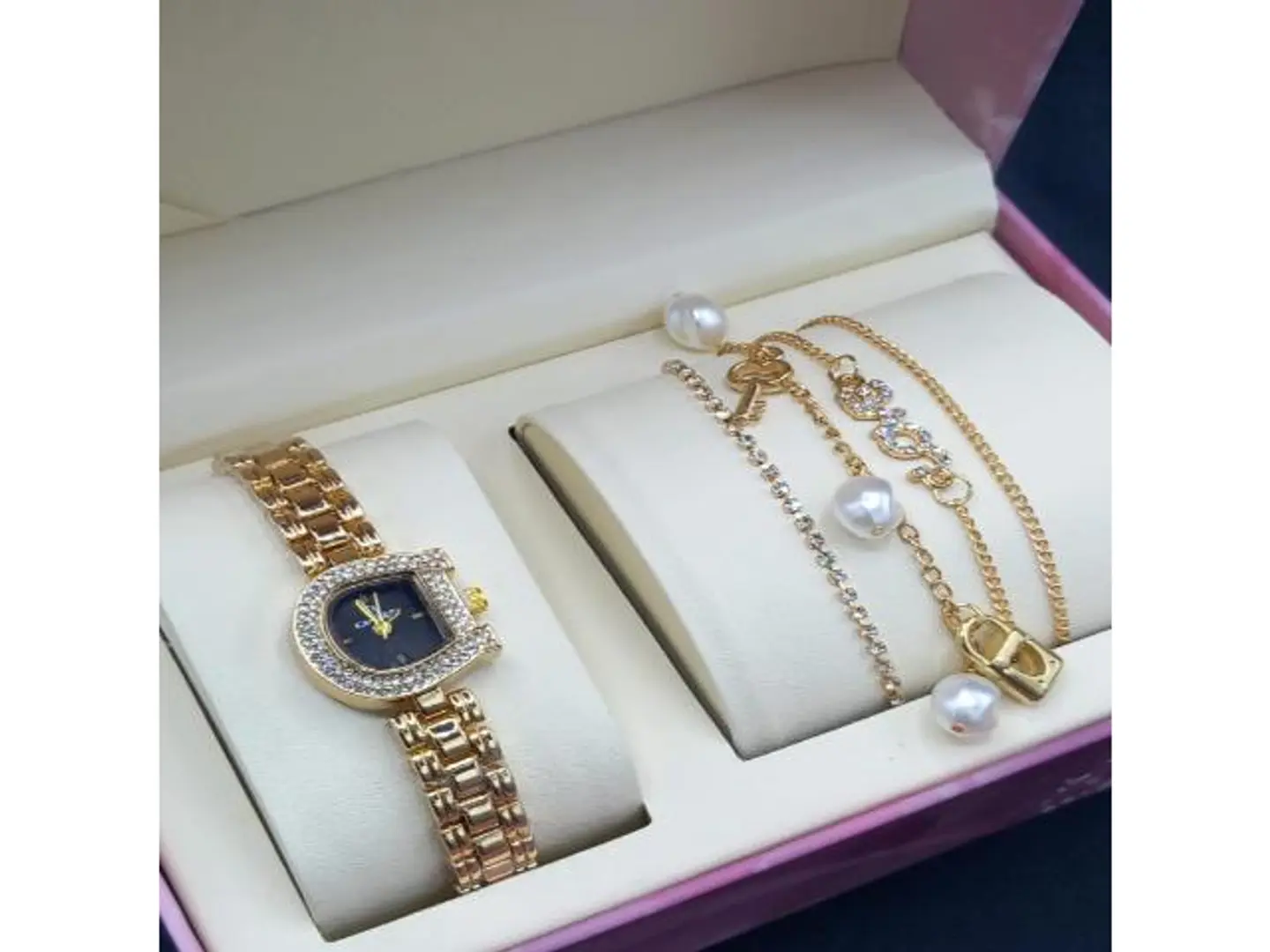 Luxury Women's Watch 10