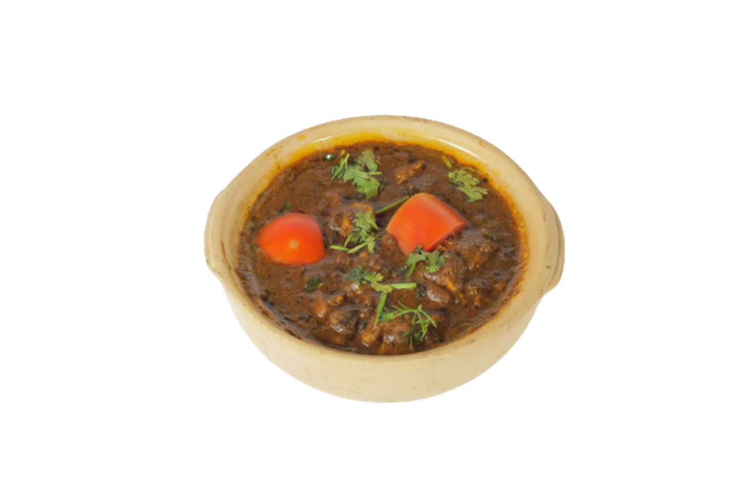 Beef Masala