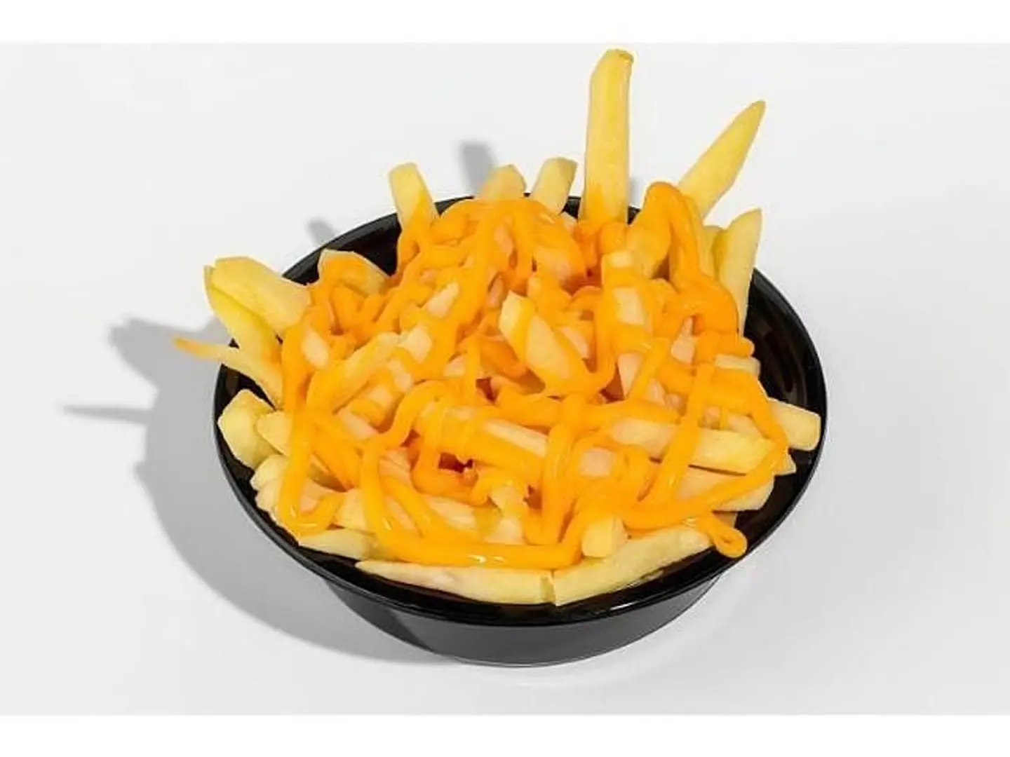 بطاطس بالجبن