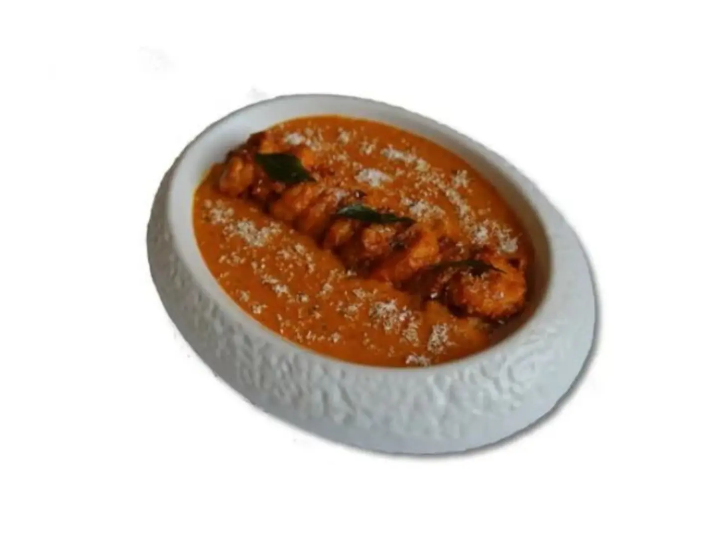 Goan Prawn Coconut Curry