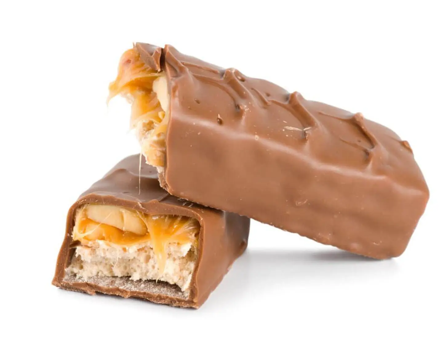 سنيكرز بار