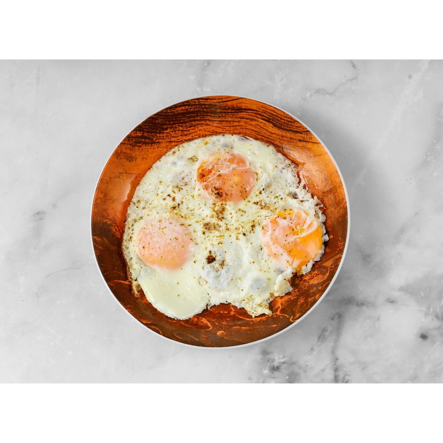 Sunny Side Up Egg