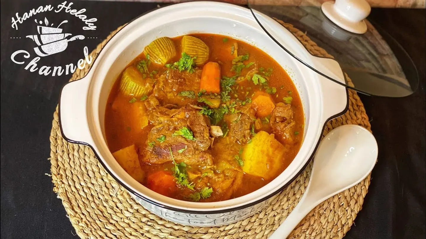 Meat Saloona