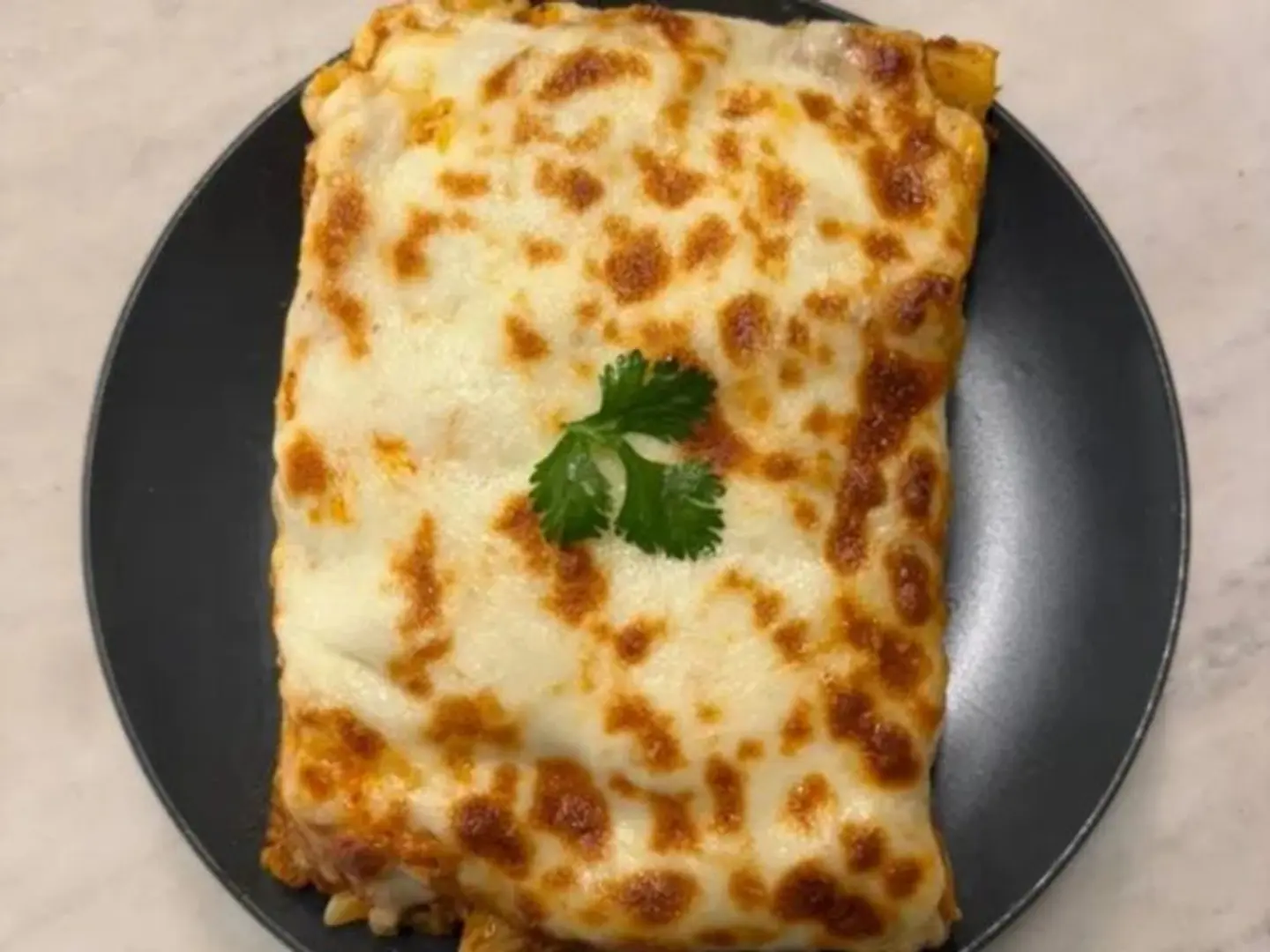 Bechamel