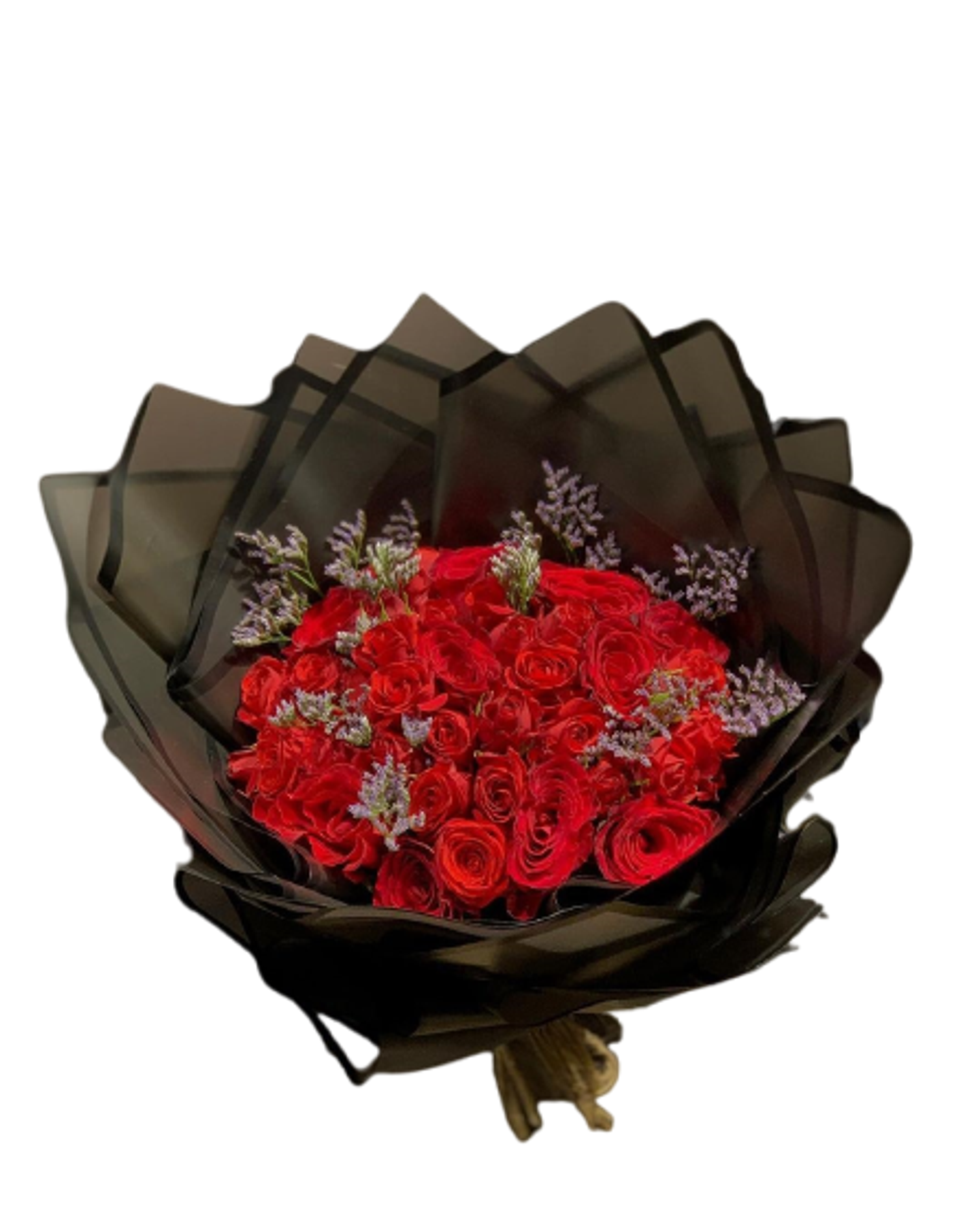 You Are A Rose Bouquet 017