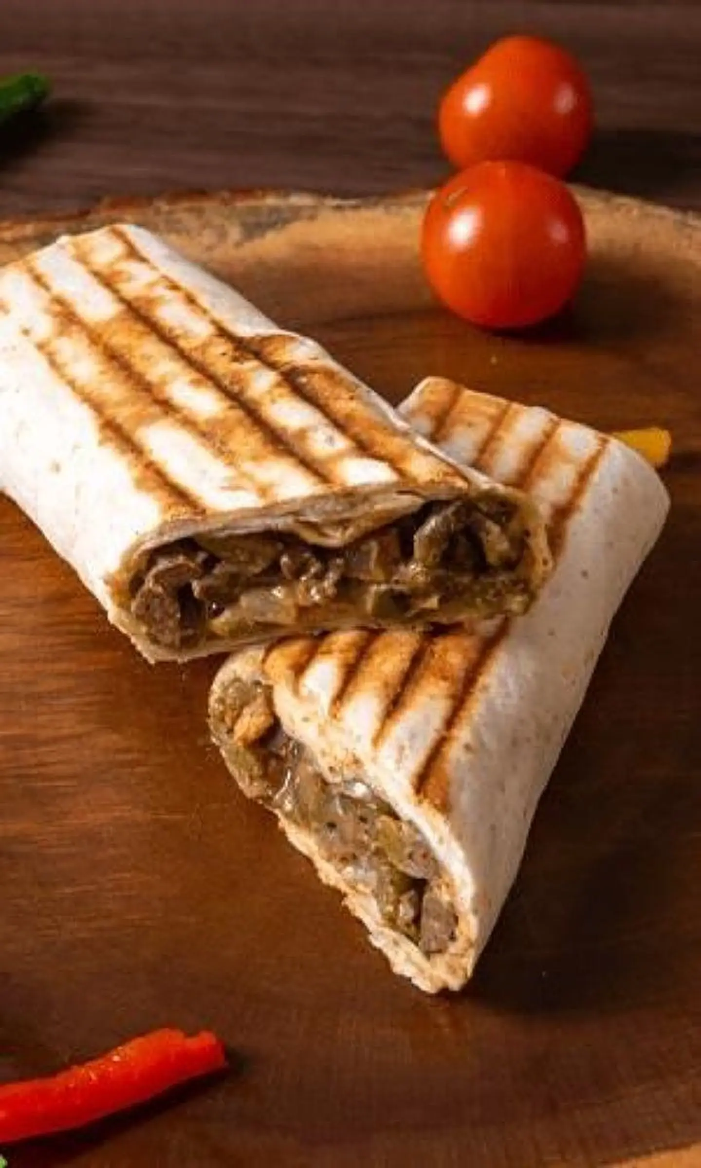 صاروخ كبده بالحمص