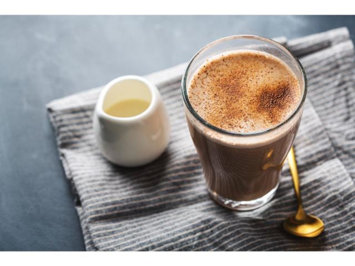 Tea Latte