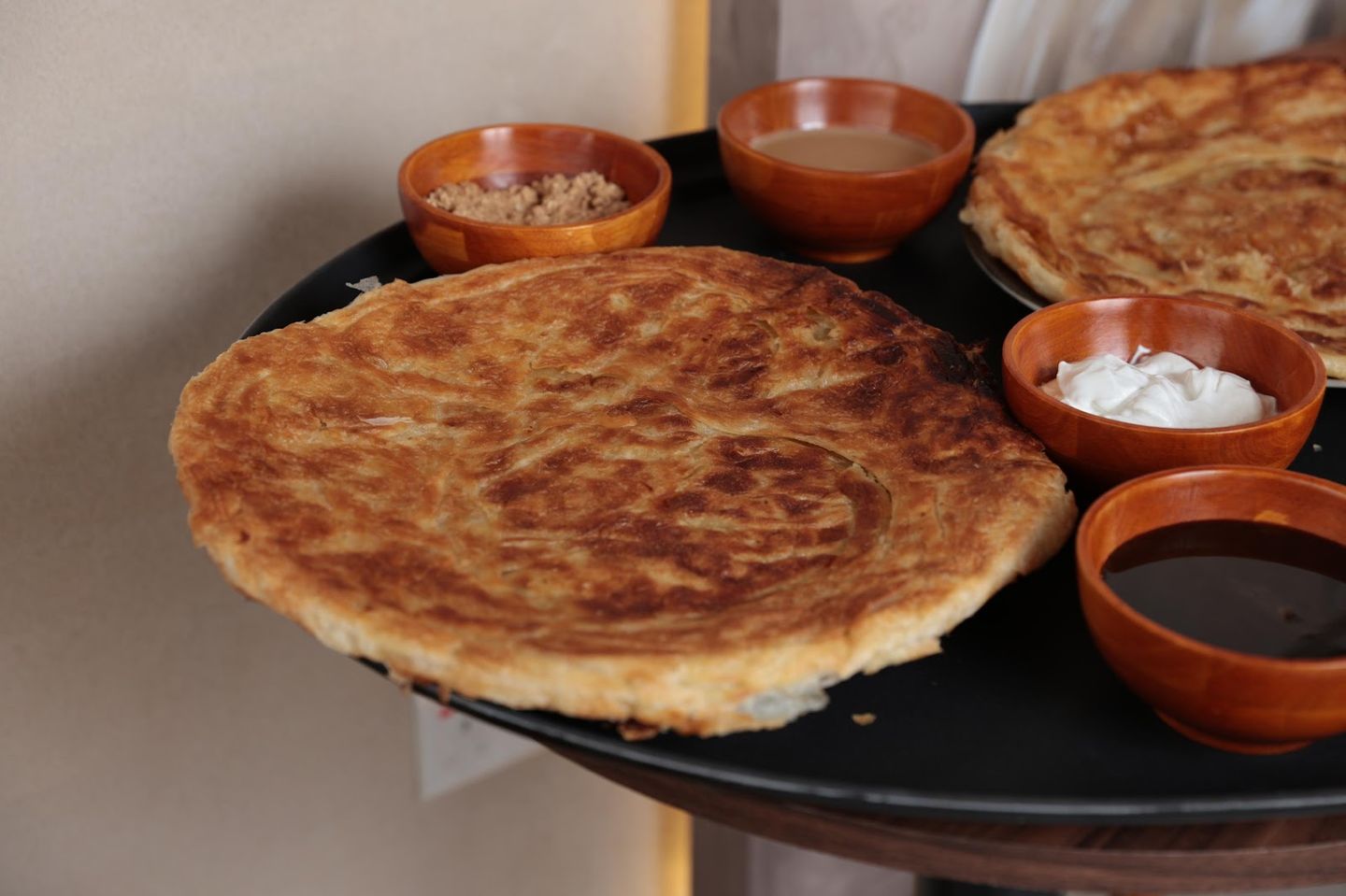 فطير مشلتت