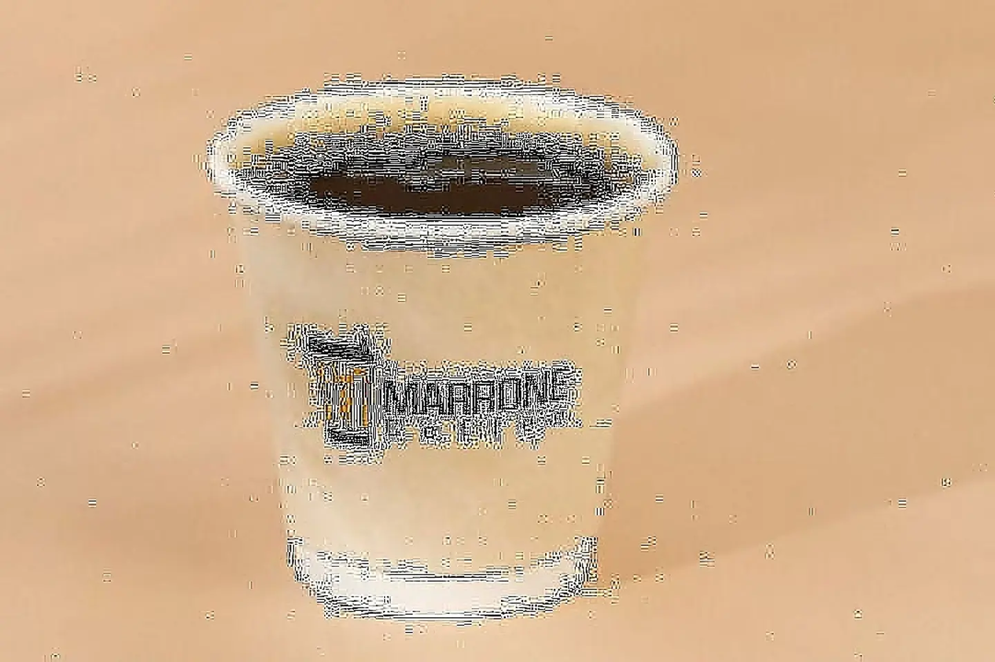 Today's Coffee