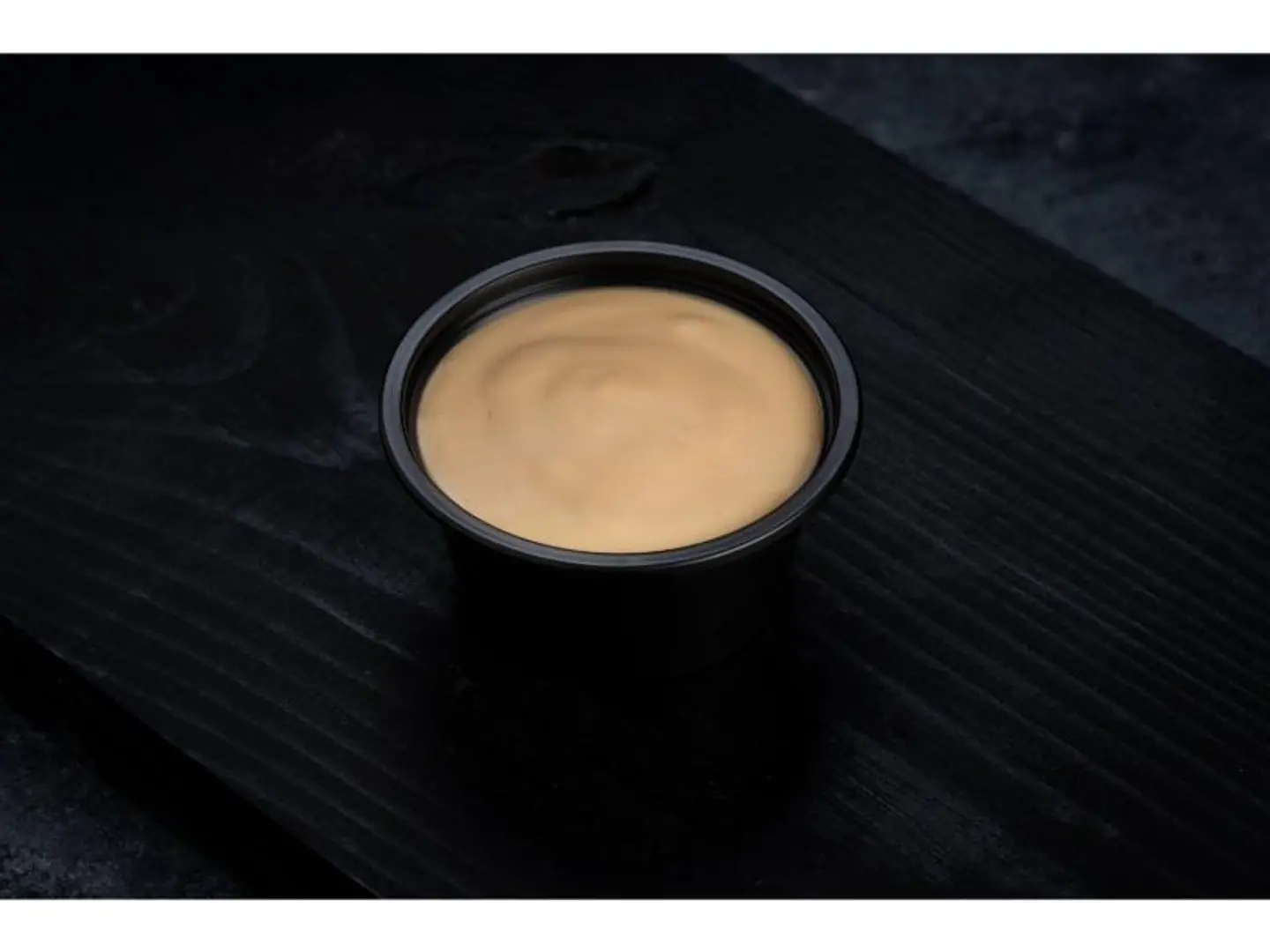 Honey Mustard Sauce