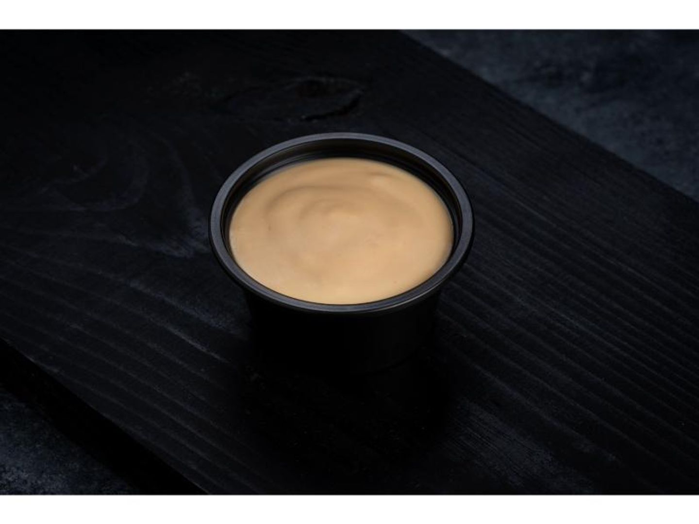 Honey Mustard Sauce