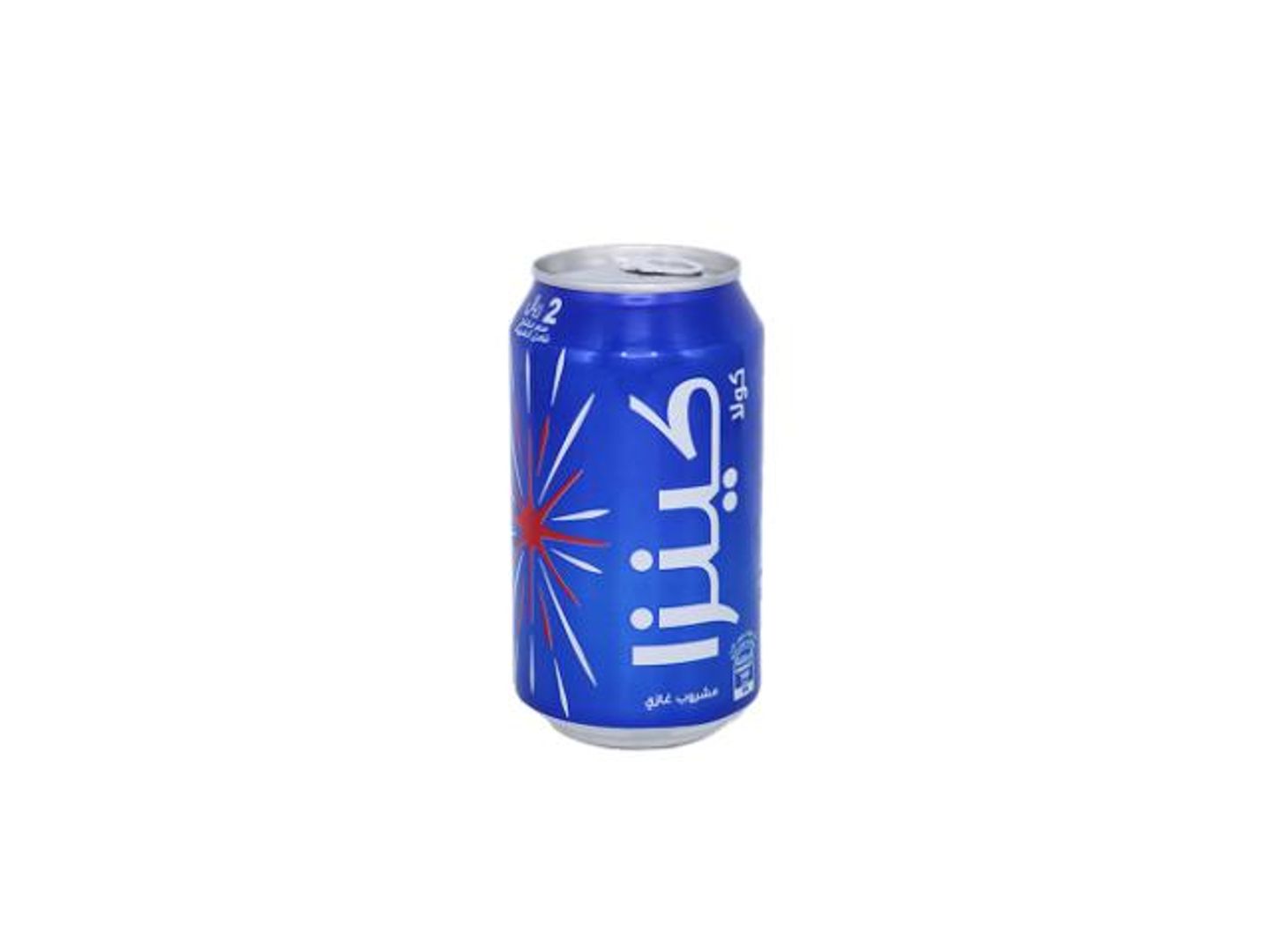 Kinza Cola