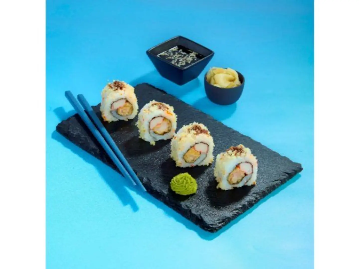 Dynamite Roll (No Gluten)