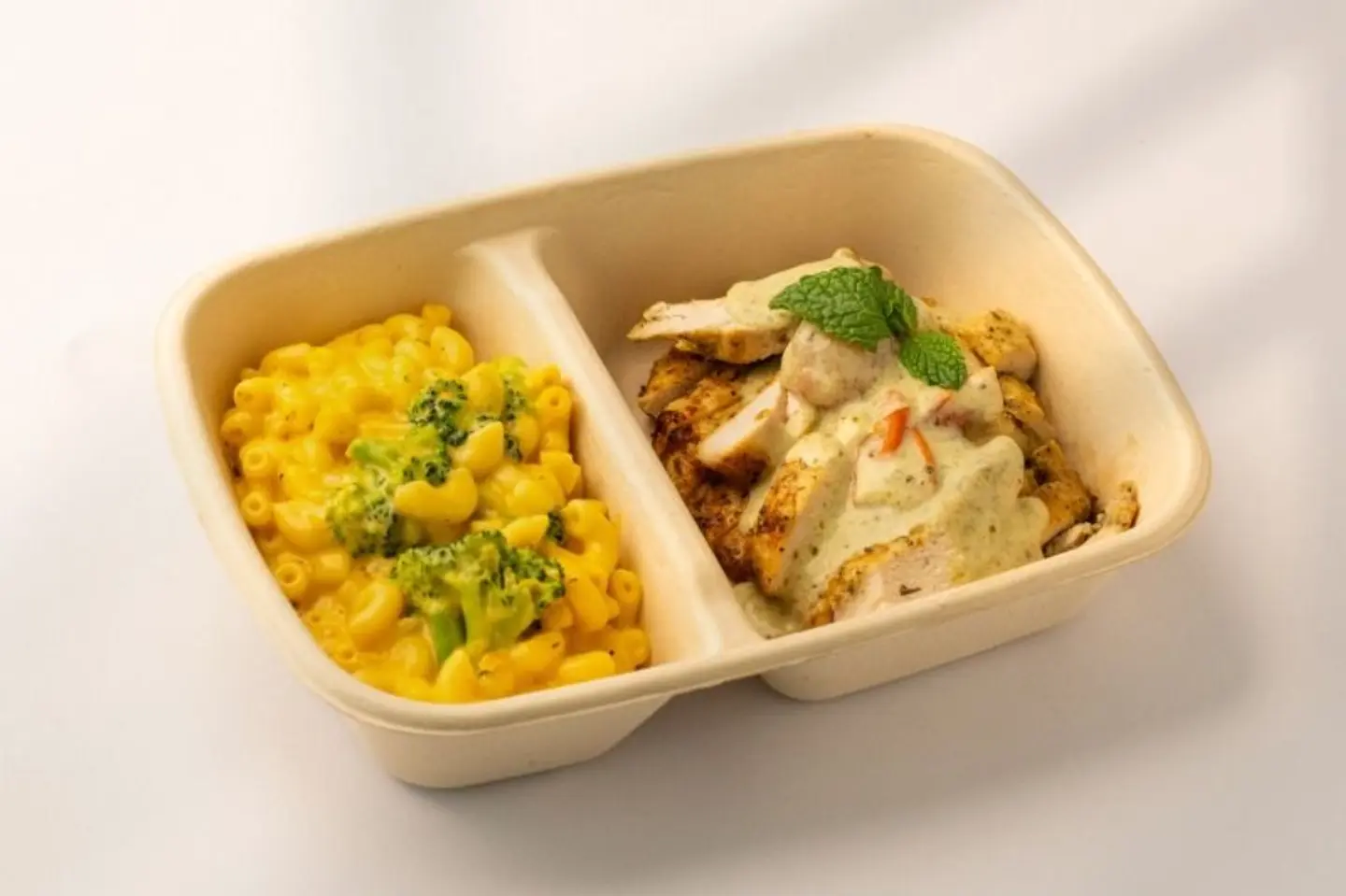 Pesto Chicken