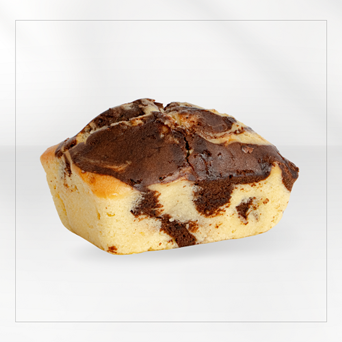 Marble Cake