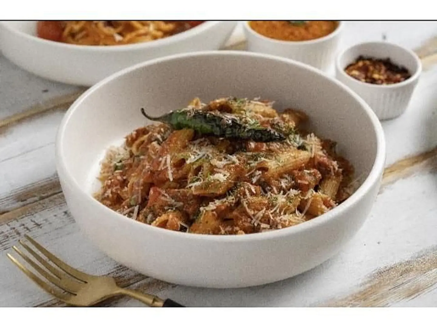 بانيني ارابياتا