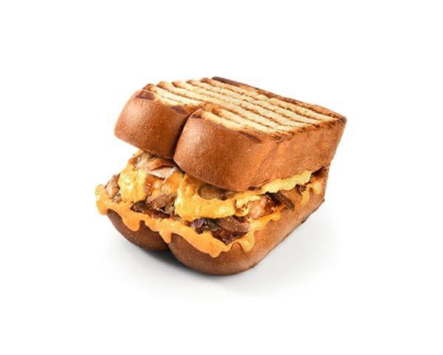 Brioche Shawarma