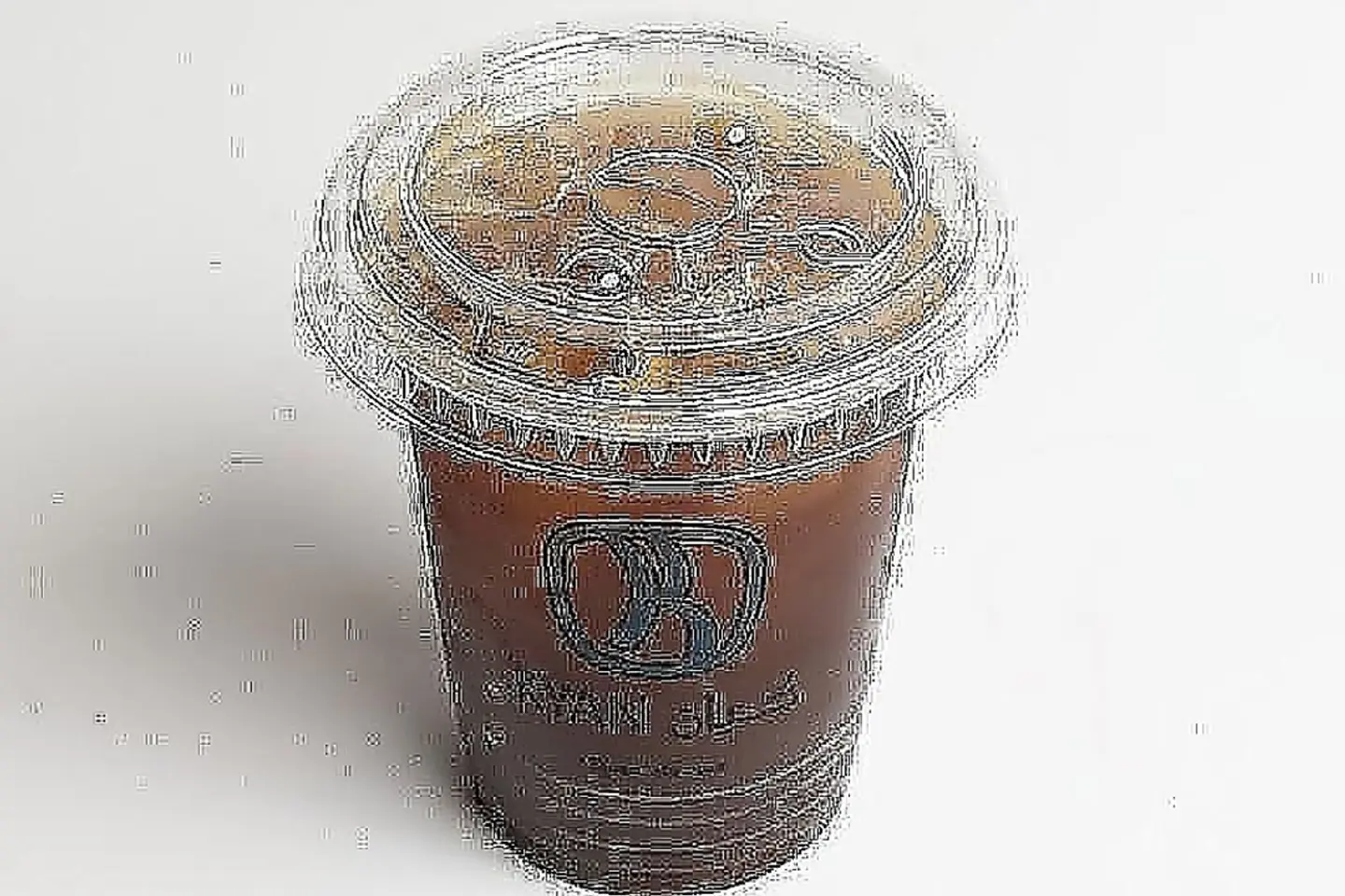 Ice Americano