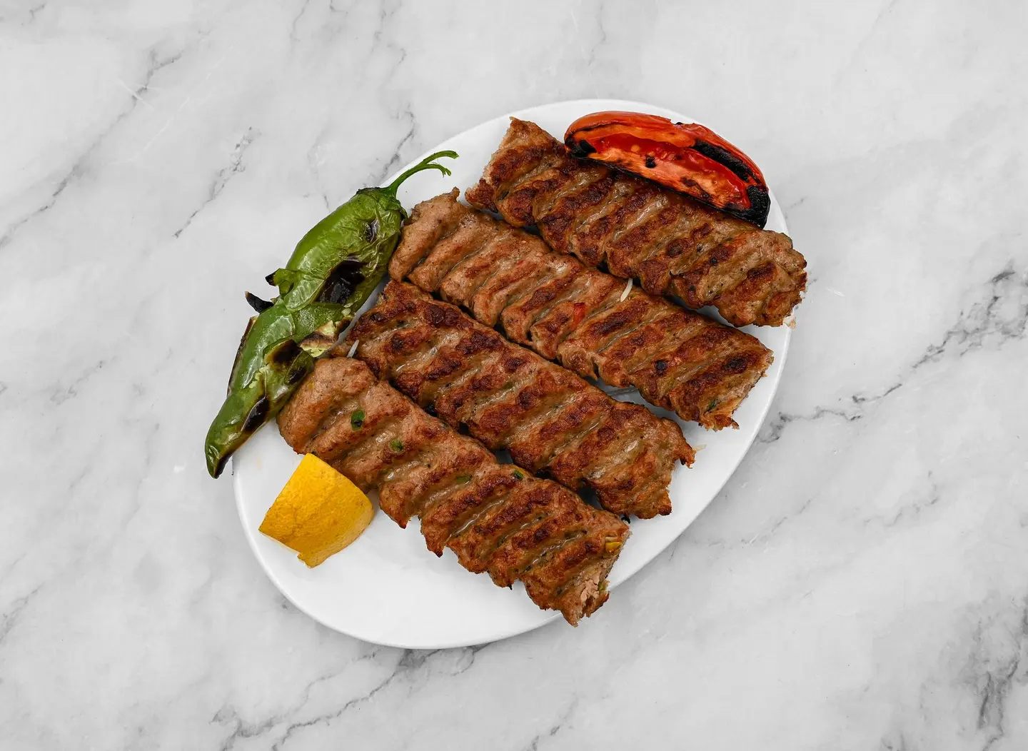 Turkish Kabab