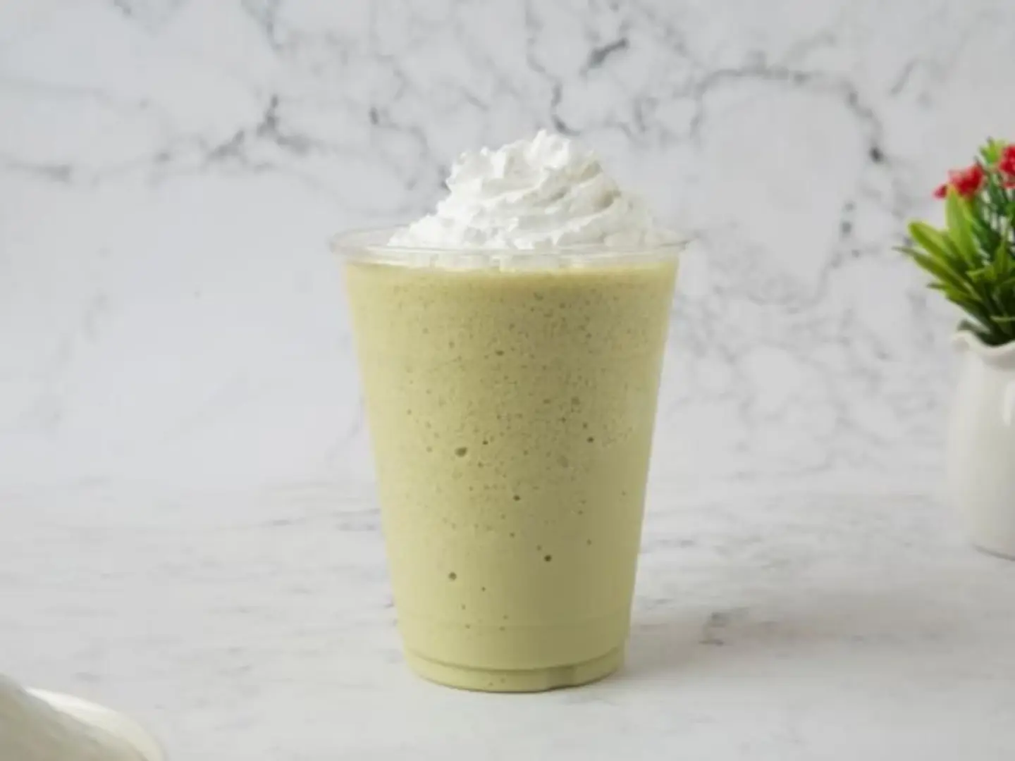 فرابيه الفستق