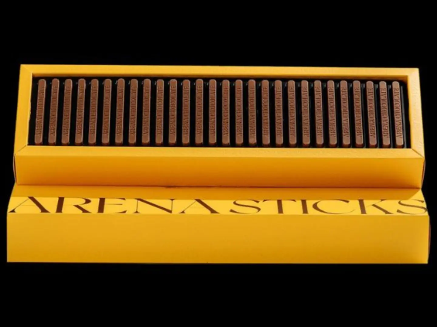 Arena Stickc
